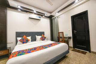 FabHotel The Heritage - Nova Deli - 2