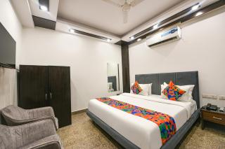 FabHotel The Heritage - 1