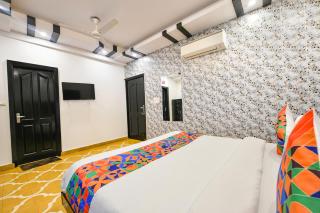 FabHotel The Heritage - 2