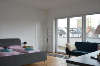 Schwarzwald Lahr Europapark Penthouse Sunshine - 2