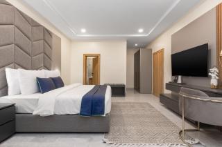 STP Apartments - Abuja - 7