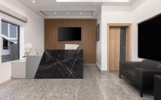 STP Apartments - Abuja - 3
