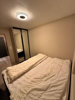 Kvaloysletta - 2 Bed Apartment - Free Parking - 8