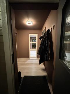 Kvaloysletta - 2 Bed Apartment - Free Parking - Kvaloysletta - 4