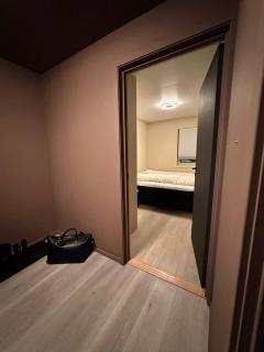 Kvaloysletta - 2 Bed Apartment - Free Parking - Kvaloysletta - 2