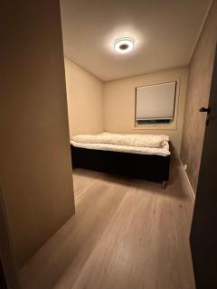 Kvaloysletta - 2 Bed Apartment - Free Parking - Kvaloysletta - 1