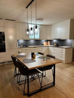Kvaloysletta - 2 Bed Apartment - Free Parking - Kvaloysletta - 6
