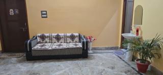Sukoon Stays Manduwadih, Varanasi - 2BHK - Varanasi - 4