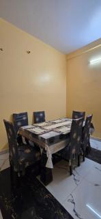Sukoon Stays Manduwadih, Varanasi - 2BHK - Varanasi - 2
