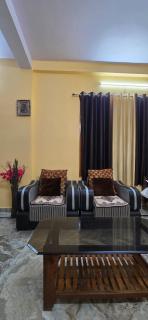 Sukoon Stays Manduwadih, Varanasi - 2BHK - Varanasi - 8