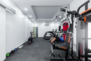STP Apartments - Abuja - 1