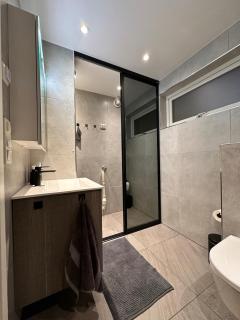 Kvaloysletta - 2 Bed Apartment - Free Parking - Kvaloysletta - 7