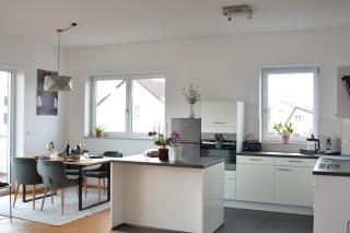 Schwarzwald Lahr Europapark Penthouse Sunshine - Lahr - 5