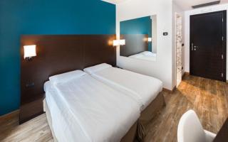 Hotel Bonotto - Desenzano del Garda - 8