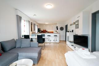 Apartment Panoramablick - 9