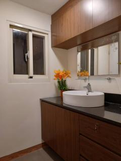 Q寶の家 home Sweet home - Dongshan - 4