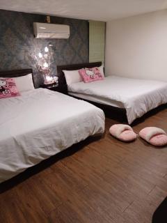 Q寶の家 home Sweet home - 3