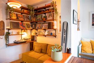 Appartement Mignon, Plein Centre - Biarritz - 6