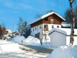 Comfortable apartment in Zenting in Lower Bavaria - Zenting - 8