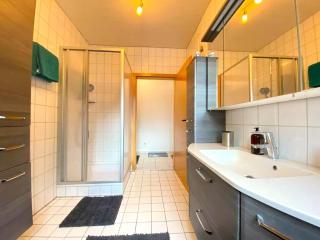 Comfortable apartment in Zenting in Lower Bavaria - Zenting - 9