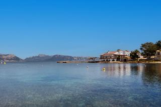 Es Barcares - Alcúdia - 5