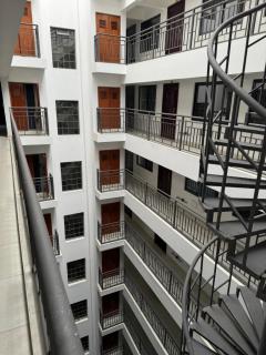 Zidfa homes - Nairobi - 1