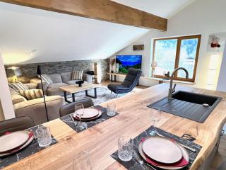 alpen living - Schönau am Königssee - 5
