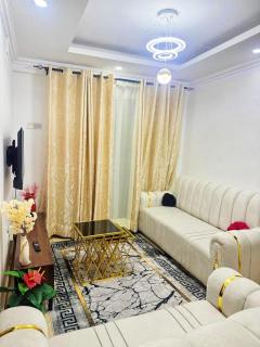 Queen Sheba Luxury homes - Kisumu - 3