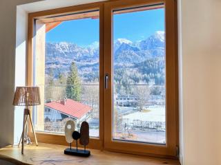 alpen living - Schönau am Königssee - 6