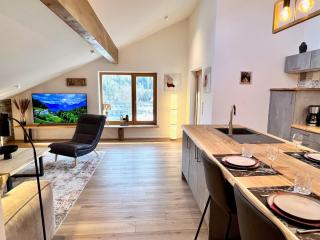 alpen living - Schönau am Königssee - 3