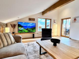 alpen living - Schönau am Königssee - 1