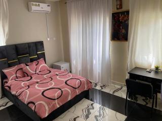 MIRAPH De APT - Abuja - 0