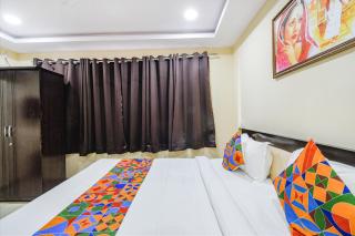 FabHotel N Residency Hitech City - Nr Yashoda Hospital Hitech City - Hyderabad - 4
