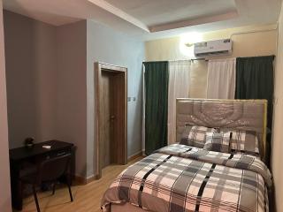 MIRAPH De APT - Abuja - 9
