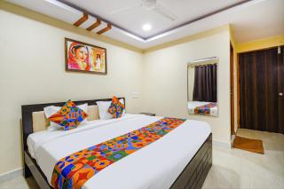 FabHotel N Residency Hitech City - Nr Yashoda Hospital Hitech City - Hyderabad - 8