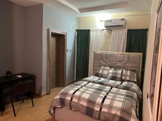 MIRAPH De APT - Abuja - 5