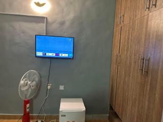 MIRAPH De APT - Abuja - 1