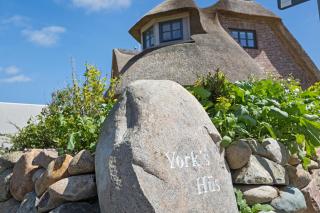 York´s Hüs - Rantum - 9