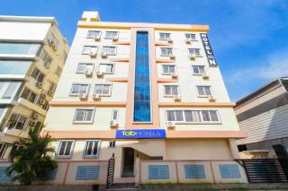 FabHotel N Residency Hitech City - Nr Yashoda Hospital Hitech City - Hyderabad - 0