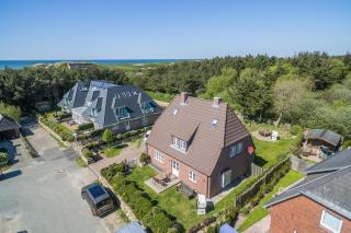 White Pearl EG - Westerland - 0