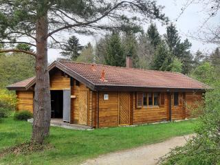 Ferienhaus Donau 31 Glückskäfer - Hayingen - 0