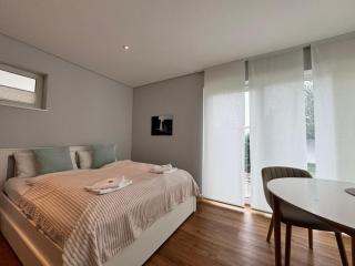 Das kleine Bodensee Loft - Überlingen - 8