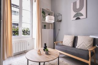 Charmant studio au cœur du 16ᵉ - Paris - 0