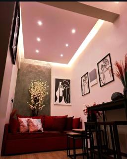 Stay in Athens -iris - Atene - 8
