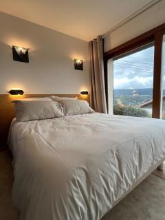 Aux balcons des xettes - Gérardmer - 2