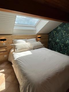 Aux balcons des xettes - 1