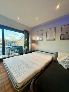 Ferienwohnung Strandperle - nur 150m zum Strand - 6