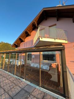 Aux balcons des xettes - Gérardmer - 8