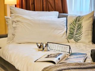 Sunway Resort Suite #29 1- 6paxs Sunway Lagoon Pyramid - Petaling Jaya - 2