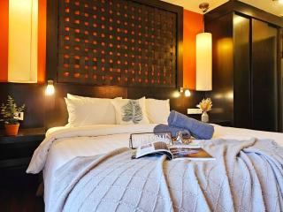 Sunway Resort Suite #29 1- 6paxs Sunway Lagoon Pyramid - Petaling Jaya - 7